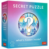 TREFL Puzzle Secret Puzzle: Aurora 12105 - 1.000 delova