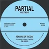 Ital Horns & Partial Crew - Remains Of The Day (LP)