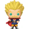 FUNKO FUNKO POP ANIMATION: Dbs S4 - Super Saiyan Hercule Glow figura, (690750)