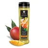 Shunga Organica Kissable Massage Oil Luscious Mango 240ml