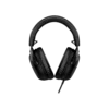 HYPERX slušalice Cloud 3 727A8AA, crne