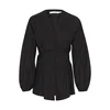 InWear Bluza Helve črna