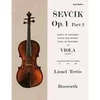 A EVÄOIK:SCHOOL OF TECHNIQUE OP.1/ 2