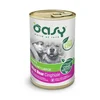Oasy One Protein Adult paté - divji prašič 400 g