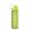 Sportska boca Satch, 650 ml – Lime Green