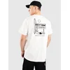 Rhythm Siesta moška majica white