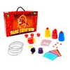 UNBRANDED Magic City Magic Circus Show