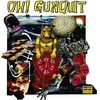 Oh! Gunquit - Eat Yuppies and Dance (LP)