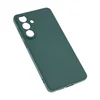 Teracell Maska za Samsung Galaxy S26 Plus tamno S946B Teracell Giulietta Magsafe, Zelena