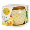 DIŠEČA SVEČA CITRUS