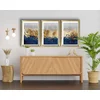 WALLXPERT Dekorativna slika 3P3853NISCT 020