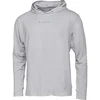 Westin LEDGE UPF HOODIE Mist Grey XL