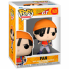 Vinilna figurica Funko Pop! Animation: Dragon Ball GT – Pan #1629
