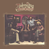 The Doobie Brothers - Toulouse Street (Limited Edition) (Reissue) (Remastered) (Clear Coloured) (LP)