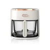Haeger Friteza na vruć vazduh AF-G45.006B, 4.5 l, 1200 W, 8 programa, Bela