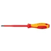 KNIPEX Odvijač ravni 1000V VDE 5.5mm 98 20 55 crveno-žuti