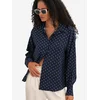 Bigdart Bluza marine/bela