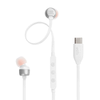 JBL T310C slusalice bele