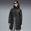 PUMA JAKNA PUMA ESS HOODED PADDED PARKA ŽENE