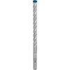 Bosch EXPERT SDS plus-7X burgija za udarne bušilice od 12 x 150 x 215 mm, 10 delova 2608900174
