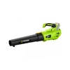 FIELDMANN Akumulatorski duvač lišća FZF 70605-0