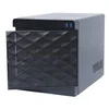 Hanwha QUBE-i7-2MO-4-MON-UPGRADE-T1000 Strežnik za snemanje videa