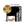 Set činel HCS Meinl HCS141620+10