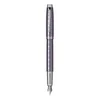 Parker nalivpero royal im premium dark violet ct m ( PK31637 )