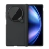 Nillkin Maska za mobilni telefonvivo X Fold5, Crna