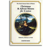 CHRISTMAS &ADVENT MOTETS FOR 4 VOICES