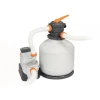 Bestway 58486 Peščena filtracija 11355 l/h