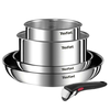 5-delni set posode Tefal Ingenio Emotion, L897S574