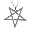 Ovratnica Pentagram - PSY1141