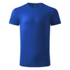 EXPLODE PREMIUM 180 pamučna majica Boja: Rojal plava Veličina: 3XL