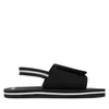 Sandali BOSS J52820 D Črna