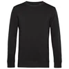 MAJICA DUGI RUKAVI B&C INSPIRE CREW NECK 280G CRNA XL