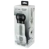 KIIRO Pocket Stroker Crystal PowerBlow Combo