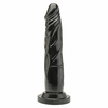 Toy Joy - Get Real Dong, 18 cm - Črna