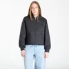 Jakna Calvin Klein Jeans Lightweight Quilted Jacket Black M