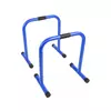 GORILLA SPORTS Razboj za propadanja (Visina 73 cm / Plavi)