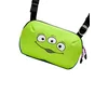 Torba za čez ramo Orbitkey Disney™ Sling Mini 2L