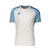 ADIDAS PERFORMANCE Dres modra/pastelno modra/bela