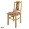 eoshop Stol KT102 iz masivnega lesa (barva lesa: jelša)