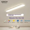Arrow Plafonska lampa, 70W, 100cm