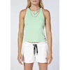 Majica Chiemsee MANA - 14-6017 Neptun Green