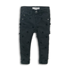 Dekliške jeans hlače