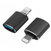shumee ADAPTER Lightning na USB 3.0 za APPLE iPhone in iPad