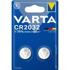 Varta Litijumska dugmasta baterija CR2032,1 komad