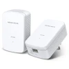 Powerline Extender Mercusys MP500 KIT AV1000 Gigabit Powerline Starter Kit