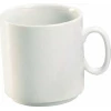 Kreul 16555 Skodelica iz porcelana White